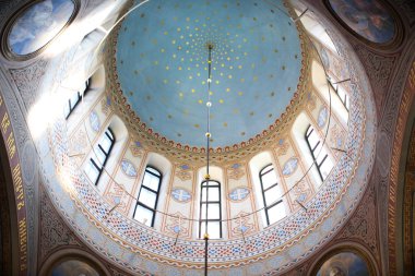 uspensky Katedrali helsinki