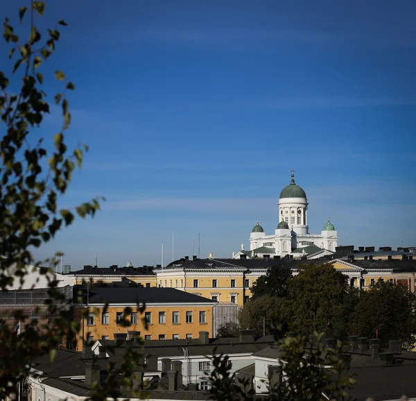 Helsinki — Stok Foto