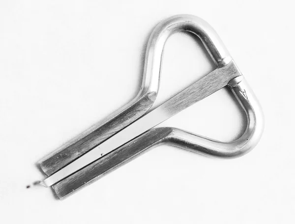 Jew Harp — Stock Photo, Image