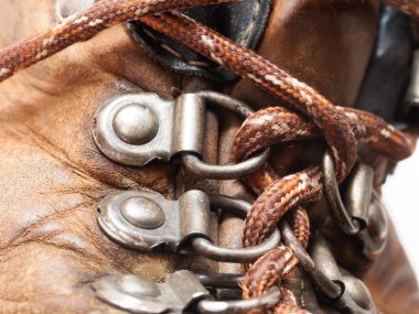 yürüyüş önyükleme