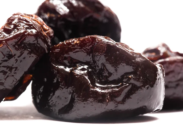 Prunes séchées — Photo