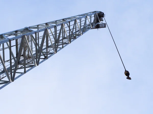 Crane — Stock Photo, Image