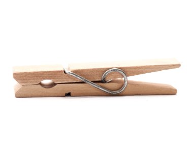 Clothespin