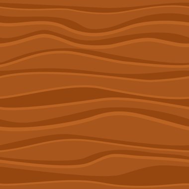 Dikişsiz vektör ahşap doku