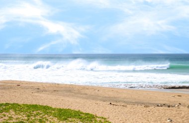 Yalı kenting içinde