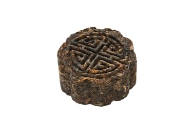 Moon Kek puer çay