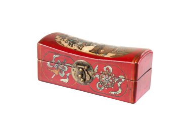 küçük Çinli gövde