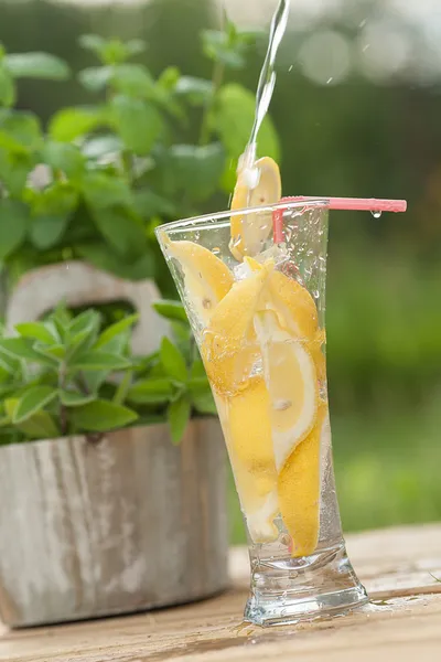 Limonata — Stok fotoğraf