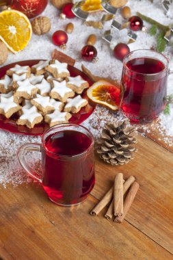 Mulled Wine