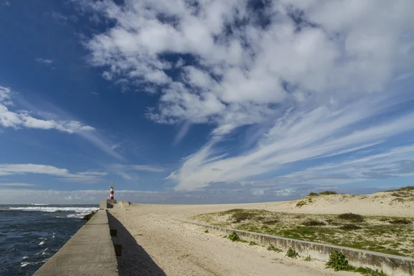 Oceano Berg — Foto Stock