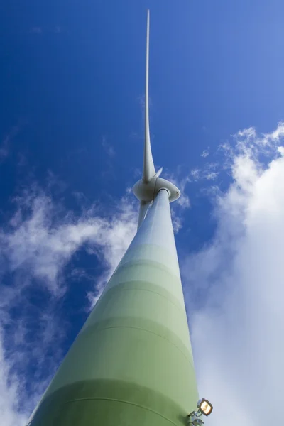 Energia Elétrica — Fotografia de Stock