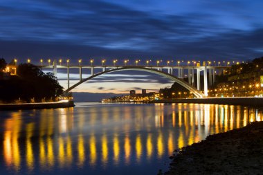 bridge Arrábida