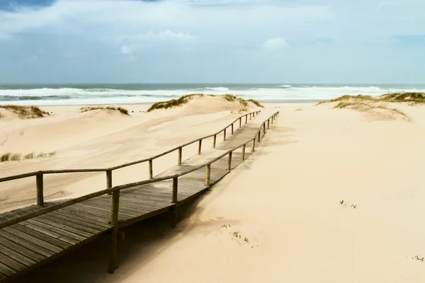 Tempo para relaxar — Fotografia de Stock