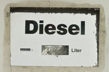 Dizel