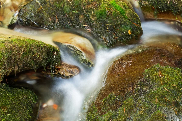 Wasserfall — Stockfoto