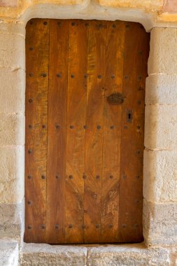 eski kapı