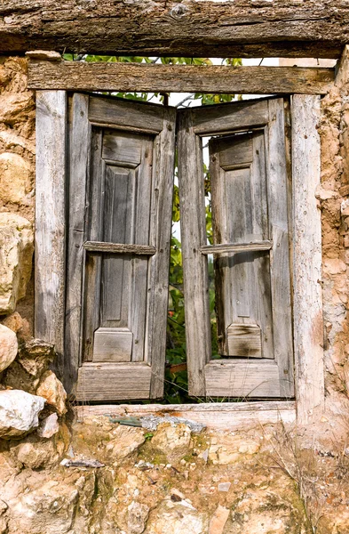 Ventana — Foto de Stock