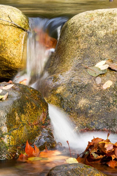 Cachoeira — Fotografia de Stock