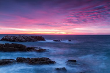 Costa Brava (İspanya)