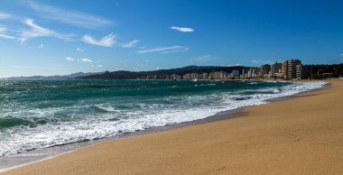 Costa Brava (İspanya)