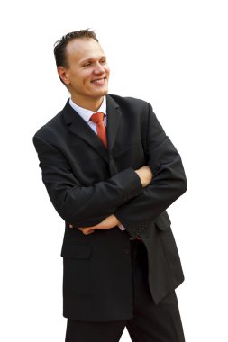 İş adamı