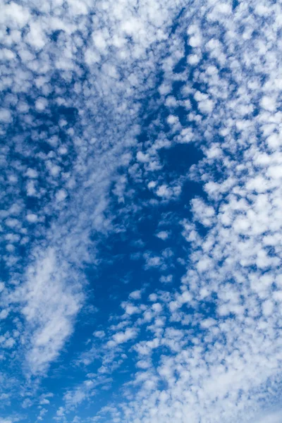 Clouds — Stock Photo, Image