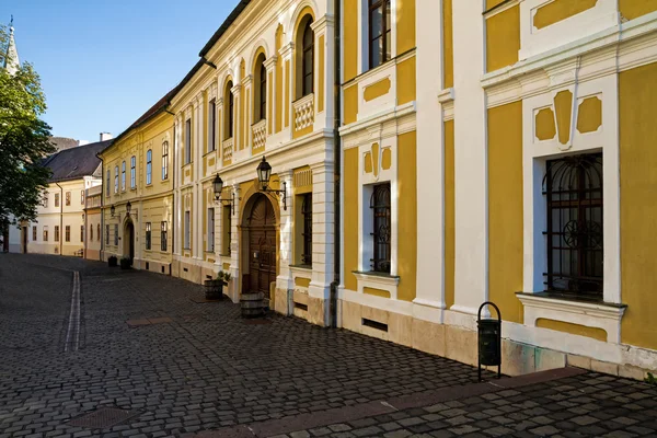 Veszprem — Foto Stock