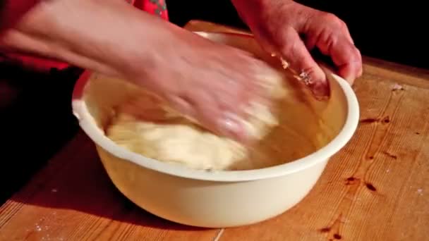 Pâte maison 