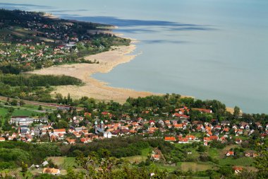 balaton Gölü