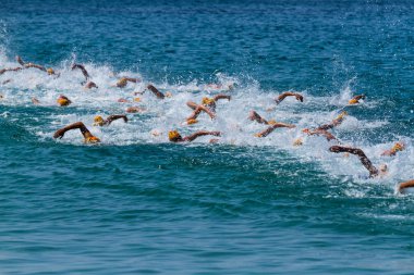 triatlon