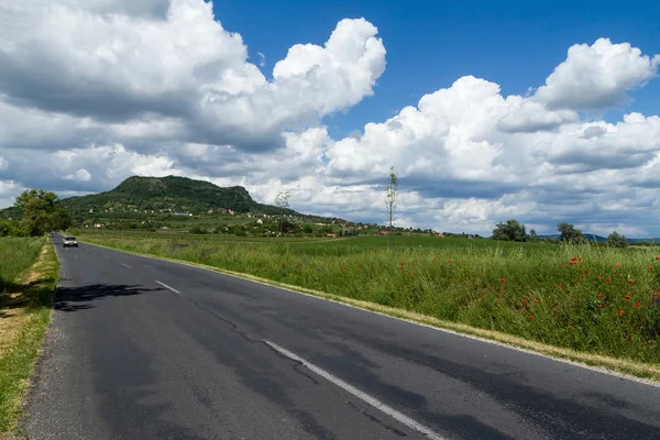 Carretera —  Fotos de Stock