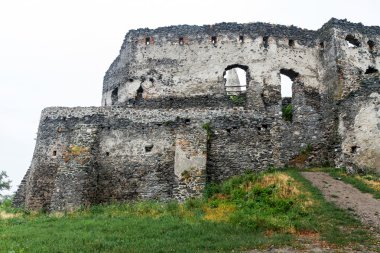 Macaristan eski kale