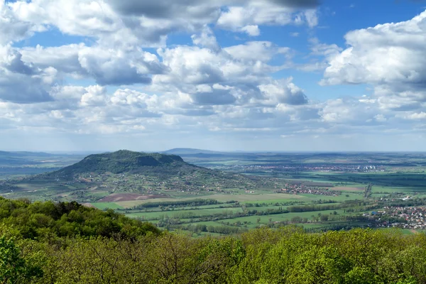 Landschaft — Stockfoto