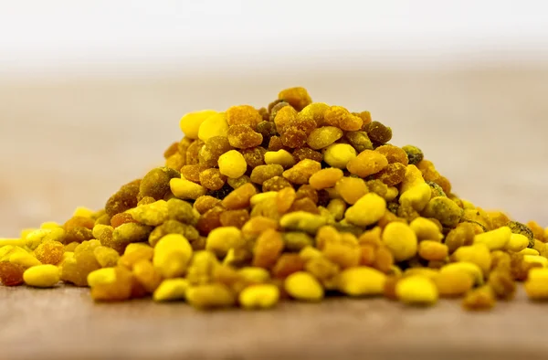 Pollen — Stock Photo, Image