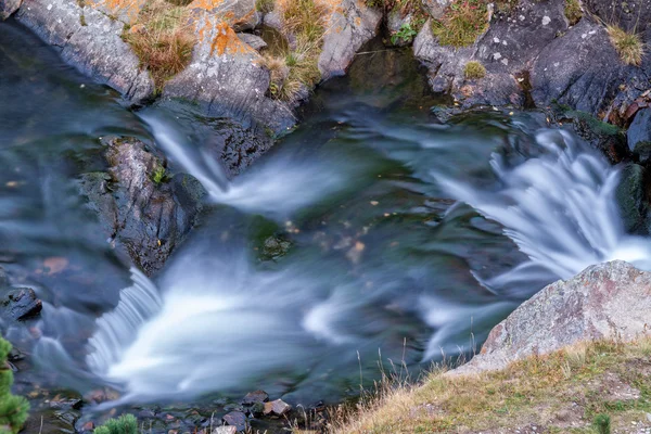 Wasserfall — Stockfoto