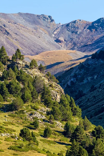 Montaña — Foto de Stock