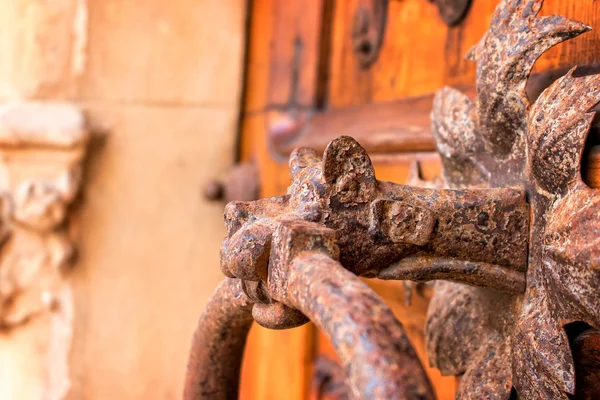 Knocker — Stock Photo, Image