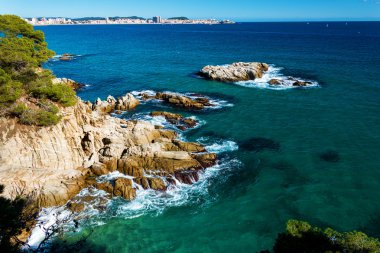 Costa Brava (İspanya)