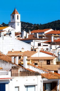 güzel kıyı Köyü