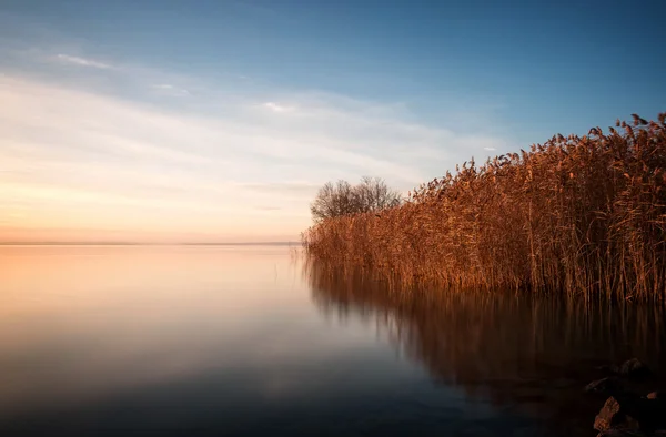 Schöne Landschaft — Stockfoto