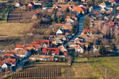 köy