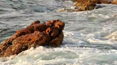 Kıyı İspanya (Costa Brava)