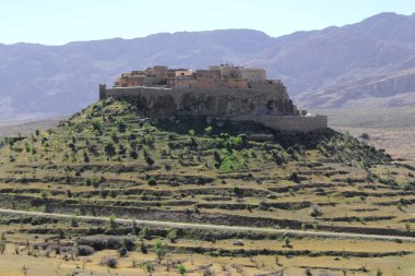 Kasbah