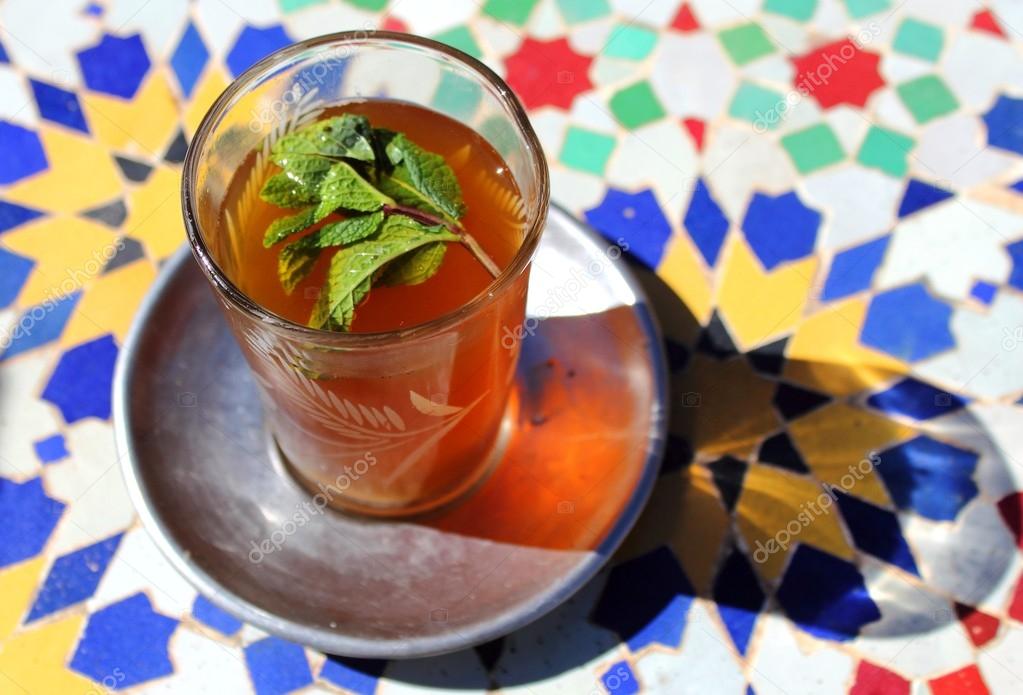 mint tea | 图库照片 08 bogdan wankowicz #21710507