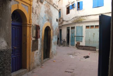 eski sokak