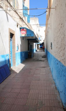 eski sokak