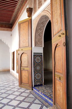 kapı