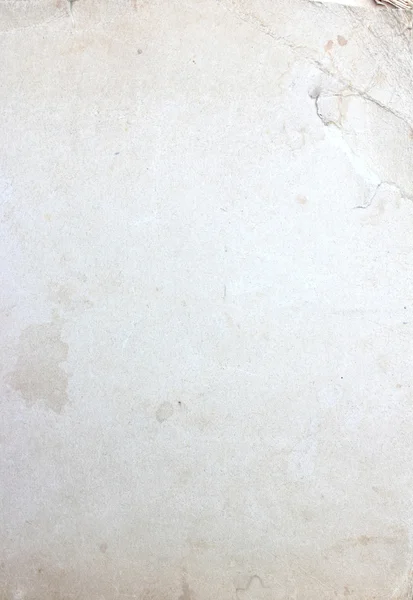 Old paper texture — Stock Photo, Image