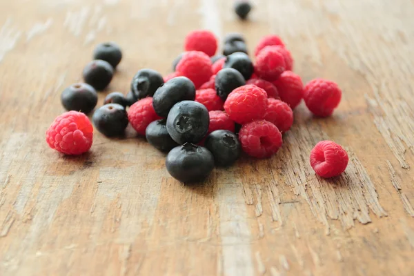 Frutas frescas —  Fotos de Stock