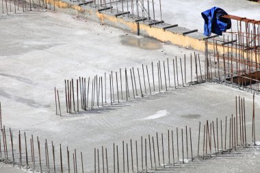 site architecturale achtergrond